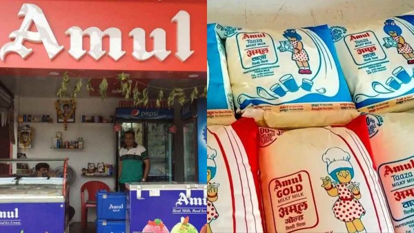 அமுல் பால் விலை உயர்வு.. தேர்தல் முடிவுகளுக்கு முன்பு இப்படி ஒரு ஷாக்!