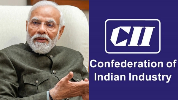 மோடி 3.0 அரசிடம் CII வைத்த முக்கிய கோரிக்கை..!!
