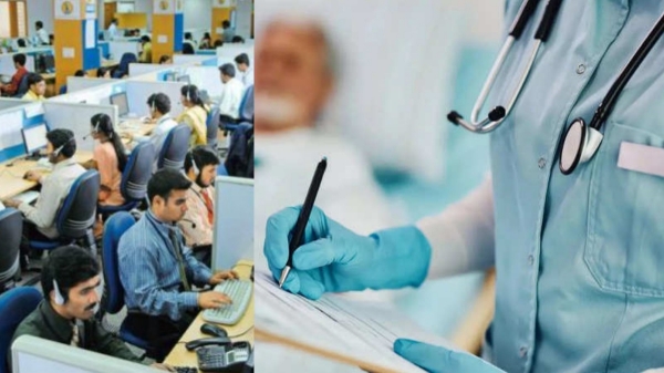 ஐடி எல்லாம் பழைய கதை பாஸ்.. அமெரிக்க மருத்துவத்துறையில் மாஸ் காட்டும் NRI டாக்டர்கள்..! 