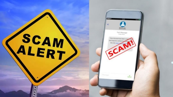  போஸ்ட் ஆபீஸ் SMS மோசடி.. மாட்டுனா மொத்தமும் போச்சு.. எச்சரிக்கும் PIB! 