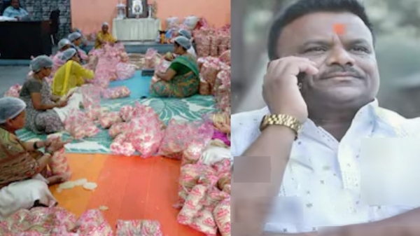 பள்ளிக்கூடம் போகாத தொழிலதிபர்.. 6000 பேருக்கு வேலைகொடுத்த ராஜேஷ்..!