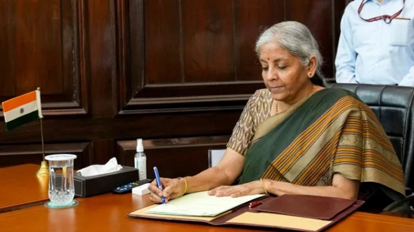 ஜூலை 22 பட்ஜெட் ஓகே.. இப்போ ஜூன் 22 என்ன..? தீவிரமாக ரெடியாகும் நிர்மலா சீதாராமன்..! 