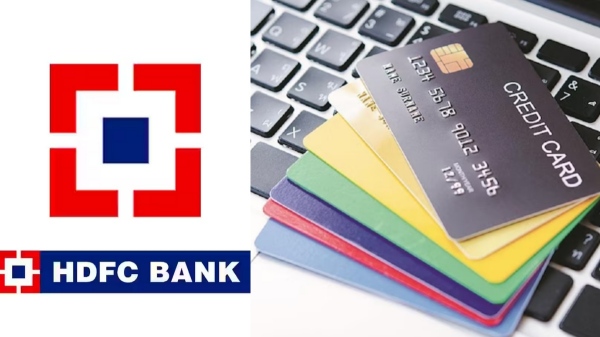  கிரெடிட் கார்டு வாடிக்கையாளர்களுக்கு ஷாக் கொடுத்த HDFC பேங்க்.. ரூ. 3000 வரை கட்டணம் உயரப்போகுது!