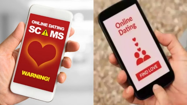 வர வர காதல் கசக்குதையா! டேட்டிங் ஆப் மோசடிகள் மூலம் ரூ. 200 கோடி அபேஸ்.. வெளியான ஷாக் ரிப்போர்ட்!