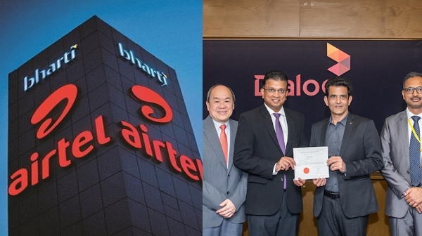 இலங்கை வர்த்தகத்தை விற்ற ஏர்டெல்.. வாங்கியது யார் தெரியுமா..? 