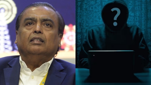  மோசடி செய்ய முகேஷ் அம்பானியின் வீடியோ.. முதலீடு செய்த பெண்ணுக்கு 7 லட்சம் போனதுதான் மிச்சம்!