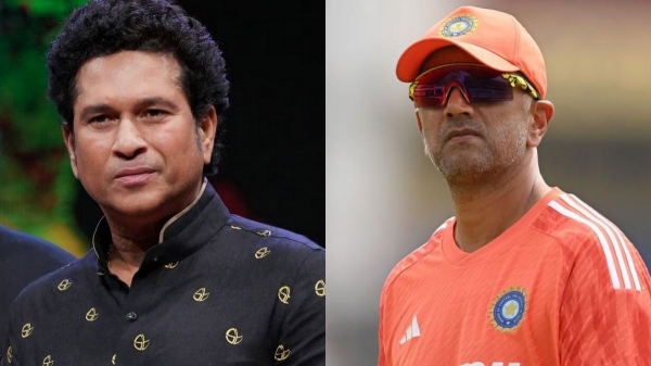 சச்சின் முதல் டிராவிட் வரை: வாரிசுகள் என்ன செய்கிறார்கள்..?