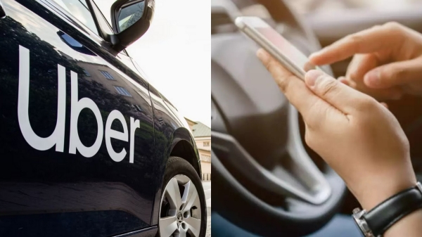  பேசி பேசி தலைவலி உண்டாக்கிய டிரைவர்.. இன்ஸ்டாகிராமில் ஸ்டோரி போட்ட பிரபல செஃப்! யார் தெரியுமா!