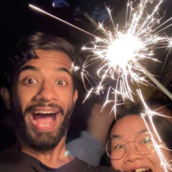 பெங்களூர் HSR லேவுட்-ம் சான் பிரான்சிஸ்கோ ஹேய்ஸ் வேலியும் ஓன்னு.. டிவிட்டரில் டிரெண்டாகும் பதிவு..!!