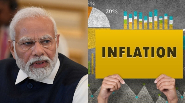 மோடி ஆட்சிக்கு வந்த உடனே குட் நியூஸ்.. மக்களின் எதிர்பார்க்கும் 'இந்த' விஷயம் நடக்குமா..? மோடி ஆட்சிக்கு வந்த உடனே குட் நியூஸ்.. மக்களின் எதிர்பார்க்கும் 'இந்த' விஷயம் நடக்குமா..?