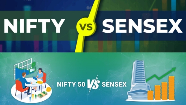  இளம் முதலீட்டாளர்களே! நிஃப்டி மற்றும் சென்செக்ஸ் என்றால் என்ன தெரியுமா? இவ்ளோ சிம்பிளா..! 