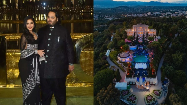 அம்பானி குடும்ப நிகழ்ச்சினா சும்மாவா? போட்டோகிராஃபருக்கு ஒரு நாள் சம்பளம் எவ்வளவு தெரியுமா?