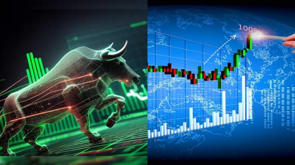 2 ஆண்டுகள்ல 3,600% லாபமா? – என்னங்க சொல்றீங்க..