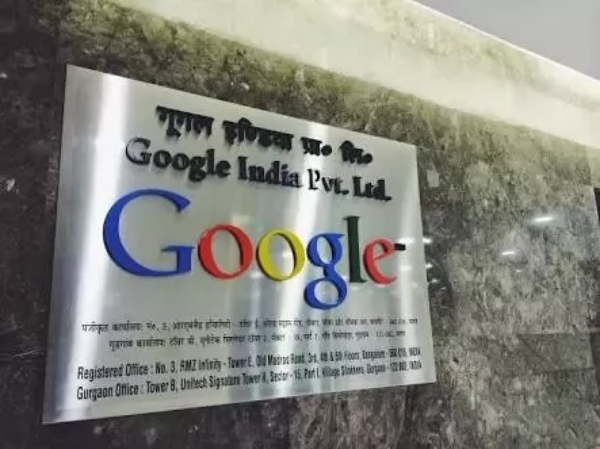 கூகுள் வேலை பார்த்தால், 'இந்த' சூப்பர் சேவை கிடைக்கும்.. பெங்களூர் ஊழியரின் கலக்கல் டிவீட்..!