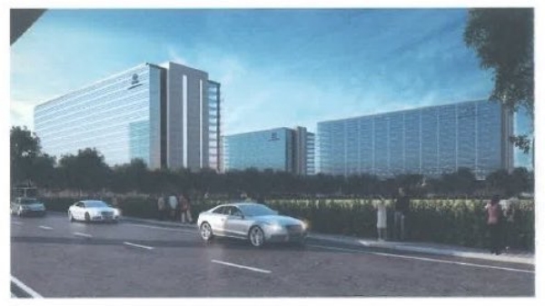 சென்னை டிசிஎஸ்-ன் புது ஆபீஸ்..25000 பேருக்கு வேலை நிச்சயம்..தமிழ்நாட்டு ஐடி ஊழியர்களுக்கு ஜாக்பாட்! 