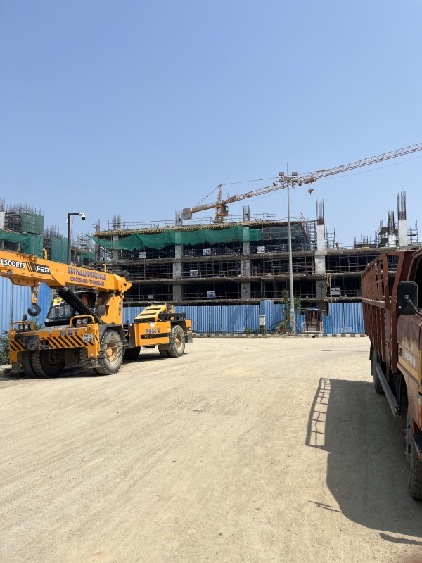 சென்னை டிசிஎஸ்-ன் புது ஆபீஸ்..25000 பேருக்கு வேலை நிச்சயம்..தமிழ்நாட்டு ஐடி ஊழியர்களுக்கு ஜாக்பாட்! 