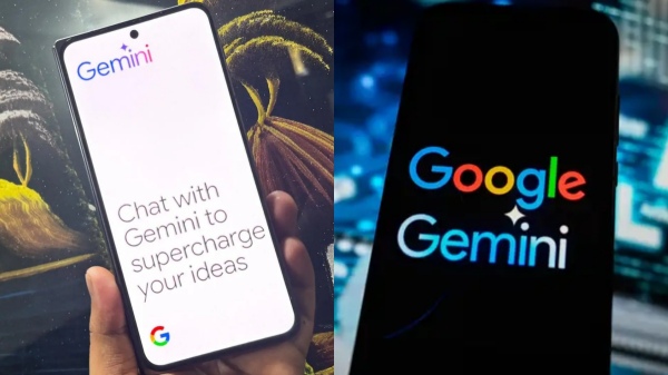 வந்தாச்சு ஜெமினி ஆண்ட்ராய்டு ஆப்.. செந்தமிழில் அழகாய் பேசும் கூகுள்..!