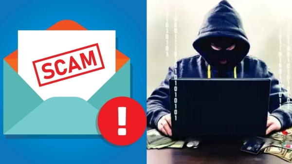  மெயில் மோசடிகள்: பணத்தை ஆட்டைய போட இதைத்தான் யூஸ் பண்றாங்க.. மக்களே உஷார்!