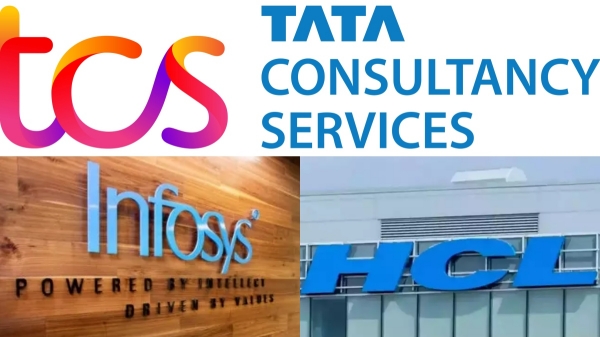 பெரும் புயலுக்கு தயாராகும் டிசிஎஸ், இன்போசிஸ், ஹெச்சிஎல்.. ஐடி ஊழியர்களே உஷார்..! 