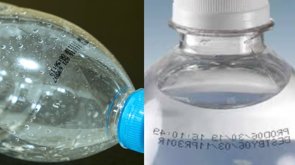  தண்ணீர் கெட்டுப் போகுமா? வாட்டர் பாட்டில்களில் இருக்கும் எக்ஸ்பயரி டேட் எதைக் குறிக்கிறது?