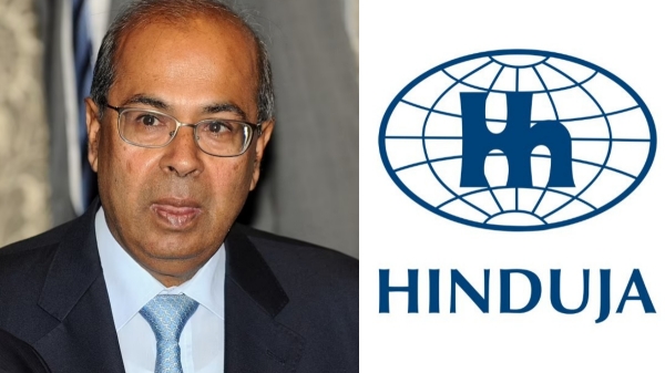 இந்துஜா குடும்பத்தினருக்கு 4.5 வருட சிறை தண்டனை..  சுவிஸ் நிதீமன்றம் தீர்ப்பு..!! 