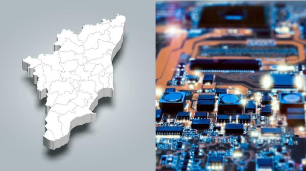 2 மாதத்தில் $2 பில்லியன்..தமிழ்நாட்டின் வளர்ச்சியைப் பார்த்து வாயை பிளக்கும் கர்நாடகா,மகாராஷ்டிரா..! 2 மாதத்தில் $2 பில்லியன்..தமிழ்நாட்டின் வளர்ச்சியைப் பார்த்து வாயை பிளக்கும் கர்நாடகா,மகாராஷ்டிரா..!