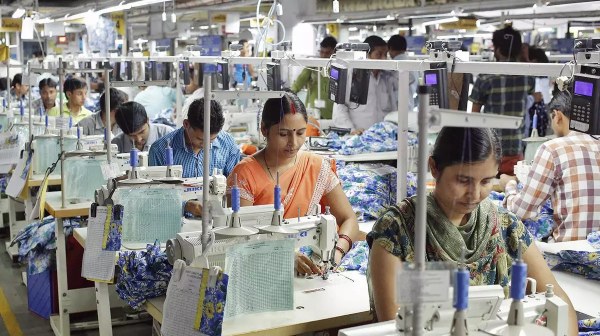  தமிழ்நாட்டுக்குப் பெருமை சேர்த்த திருப்பூர்.. அதிர்ச்சியில் குஜராத், கிட்டக் கூட வர முடியாது..!! 