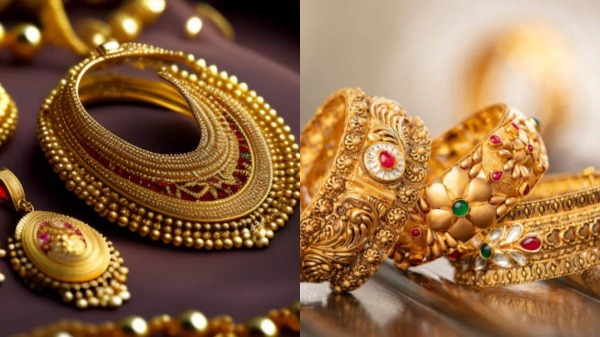 தங்கம் விலை 2வது நாளாக சரிவு.. லட்டு மாதிரி வந்த வாய்ப்பு, மிஸ் பண்ணிடாதீங்க பாஸ்..! 