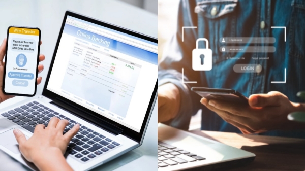 நெட் பேங்கிங் பயனர்களே அலர்ட்! உங்க பணம் பத்திரமா இருக்க பாஸ்வேர்ட் முக்கியம்..!