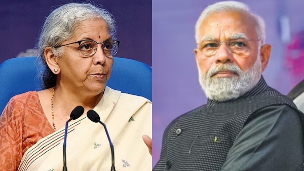 மோடி அரசின் புதிய திட்டம்.. ஆப்ஷன் 1.. ஆப்ஷன் 2..! பட்ஜெட் தாக்கல் எப்போது..?