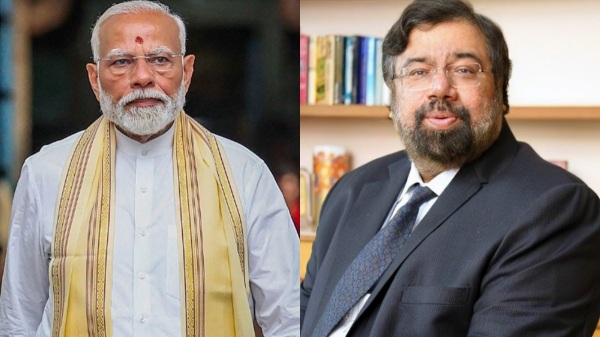 மோடி 3.0: இதுதான் எங்களுடைய எதிர்பார்ப்பு.. புட்டு புட்டு வைத்த RPG குழுமத் தலைவர் ஹர்ஷ் கோயங்கா..! 