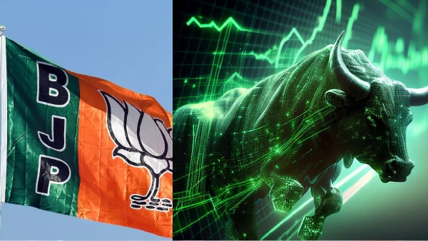 BJP ஆட்சி மீண்டும்  அமைத்தால் இந்திய பங்கு சந்தைகளின் நிலை இது தான் – நிபுணர்கள் கருத்து