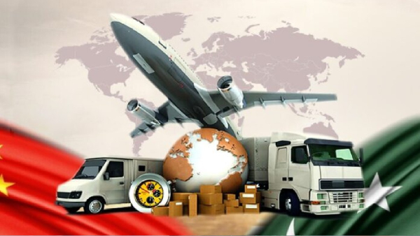 சீனா மற்றும் பாகிஸ்தான் இடையே புதிதாக சரக்கு விமான போக்குவரத்து தொடக்கம்..!