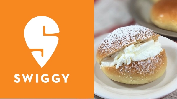 பன் பட்டர் ஜாம்-க்கு நடந்த அக்கப்போர்.. ஸ்விக்கியில் நடந்த கொடூரம்..!!