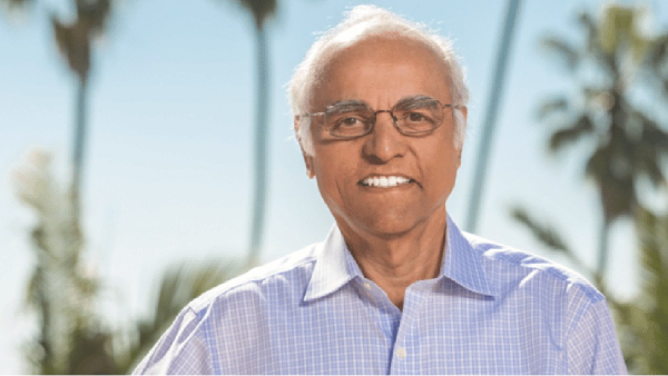  திவாலான அமெரிக்க நிறுவனத்தை வாங்கிய இந்தியர்.. யார் இந்த ஆனந்த் யார்டி?