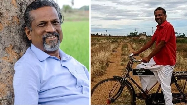 சைக்கிளில் வரும் கோடீஸ்வரர்.. ரூ.9,000 கோடி நிறுவனத்தின் ஓனருக்கு சிம்பிள் வாழ்க்கைதான் பிடிக்குது! 