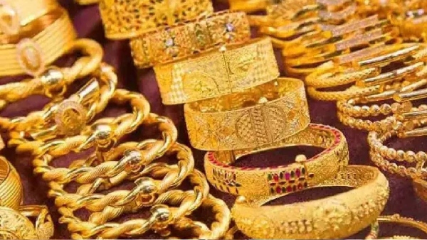 பங்குச்சந்தையை விடுங்க பாஸ்.. தங்கம் விலையை பாத்தீங்களா.. இனி தினமும் ஷாக் தான்..!! 