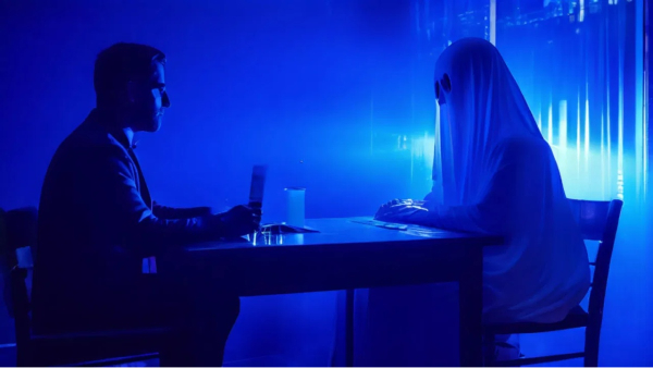 வேலை தேடுபவரா நீங்க..? “Ghost Jobs” பத்தி தெரிஞ்சுக்கோங்க இல்லனா பிரச்னை தான்!