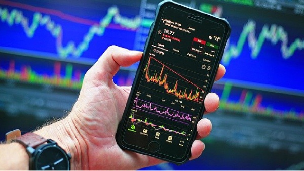  பங்குச்சந்தை என்றால் என்ன? இவ்வளவுதானா.. ரொம்ப சிம்பிள் விஷயம்!