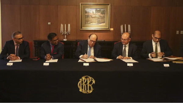 உலகம் போற்றும் இந்திய தொழில்நுட்பம்.. இப்போ Peru நாட்டில் வருகிறது UPI..! 