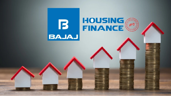  ஐபிஓ வெளியீட்டுக்கு தயாராகிறது பஜாஜ் ஹவுசிங் பைனான்ஸ் நிறுவனம்.. முதலீட்டாளர்கள் குஷி!
