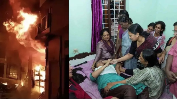 குவைத் தீ விபத்து: லூலூ மால் ஓனர் யூசுப் அலி வெளியிட்ட முக்கிய அறிவிப்பு..! 