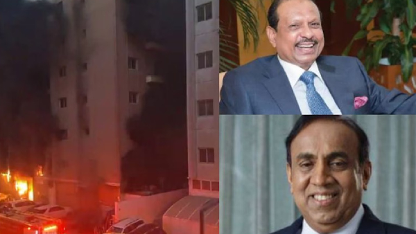 குவைத் தீ விபத்து: லூலூ மால் ஓனர் யூசுப் அலி வெளியிட்ட முக்கிய அறிவிப்பு..! 