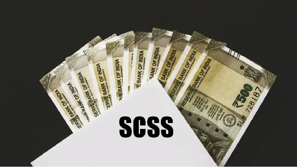 மூத்த குடிமக்கள் சேமிப்பு திட்டத்தில் 5 லட்சம் முதலீடு செய்தால் எவ்வளவு வட்டி கிடைக்கும்?