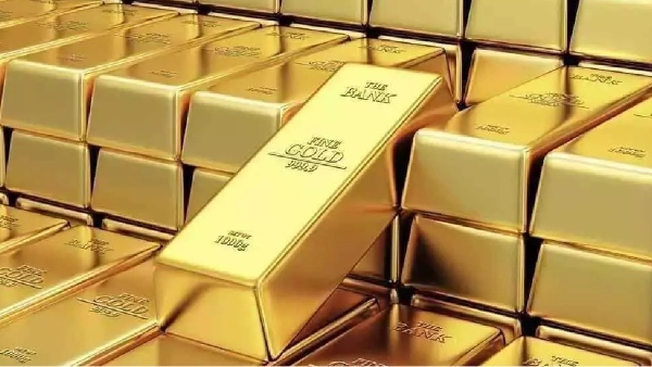  எகிறிய தங்கம் மொத்தமாக இறங்கியது.. தங்கம் வாங்குவோருக்கு ராஜயோகம்..!! 