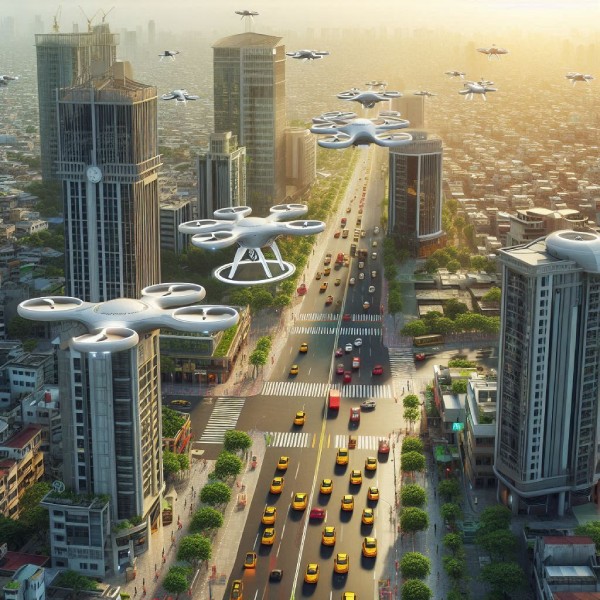  தமிழ்நாட்டு அரசின் பியூச்சரிஸ்டிக் திட்டம்.. சென்னை, கோயம்புத்தூர்-க்கு மட்டும் தான்..! 