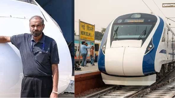 வந்தே பாரத் ரயில் விஷயத்தில் இந்திய அரசு தவறு இழைத்து விட்டது- முன்னாள் ஜிஎம் தகவல் வந்தே பாரத் ரயில் விஷயத்தில் இந்திய அரசு தவறு இழைத்து விட்டது- முன்னாள் ஜிஎம் தகவல்