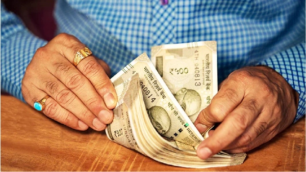  வங்கியில் எவ்வளவு அதிகபட்சம் ரொக்கப்பணத்தை டெபாசிட் செய்யலாம்?