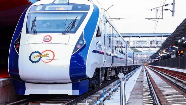 ரயில்வேயின் 100 நாள் திட்டம்.. அடுத்தடுத்து கையில் எடுக்கப்போகும் முக்கியமான பணிகள்..!!