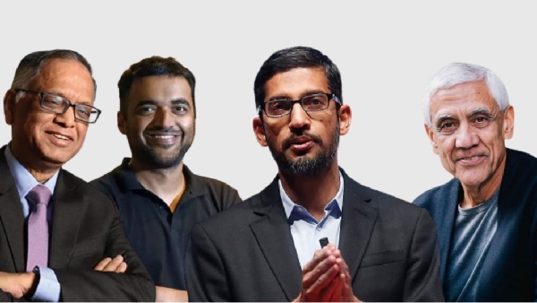 ஐஐடி-யில் படிச்சா கோடி கோடியா கொட்டும்.. கொஞ்சம் சேம்பிள் பாருங்க..!